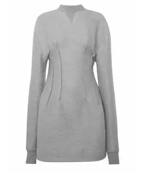 Повседневное платье