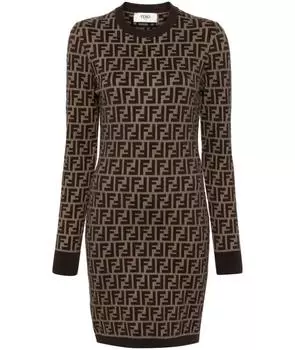 Повседневное платье