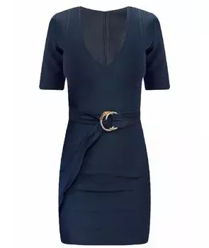 Повседневное платье