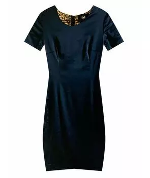 Повседневное платье