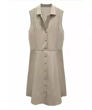 Повседневное платье