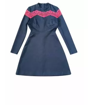 Повседневное платье