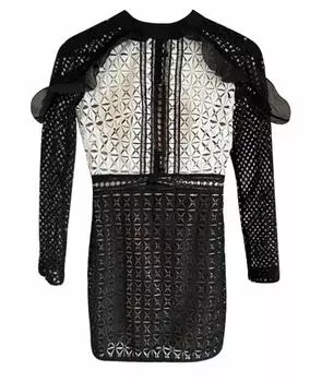 Повседневное платье