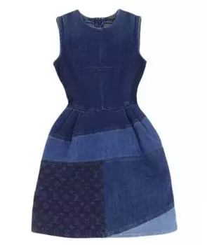 Повседневное платье