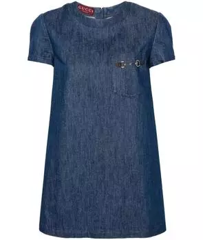 Повседневное платье