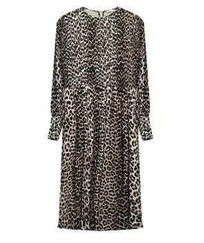 Повседневное платье