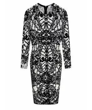 Повседневное платье