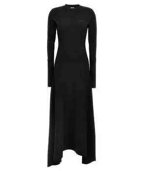 Повседневное платье