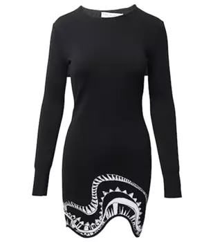 Повседневное платье