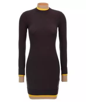 Повседневное платье