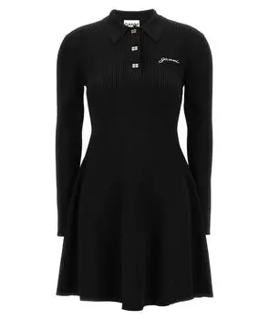 Повседневное платье