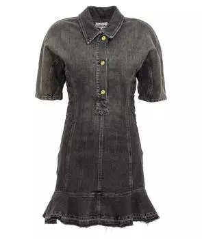 Повседневное платье