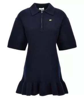 Повседневное платье