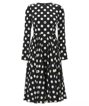 Повседневное платье