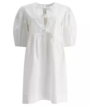 Повседневное платье