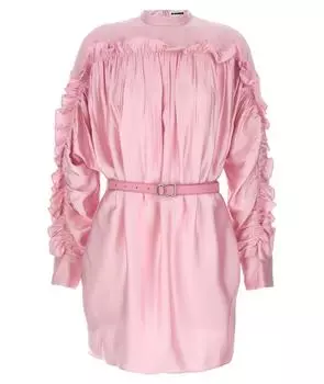 Повседневное платье