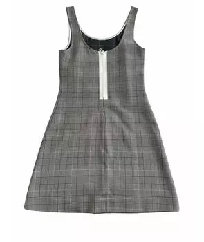 Повседневное платье