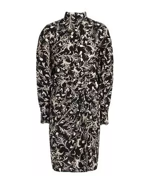 Повседневное платье