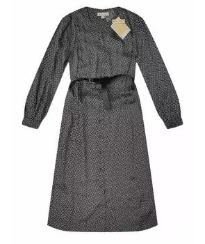 Повседневное платье