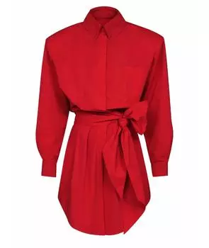 Повседневное платье