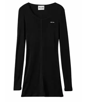 Повседневное платье