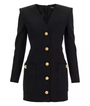 Повседневное платье