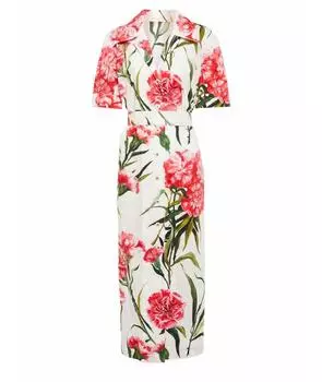 Повседневное платье