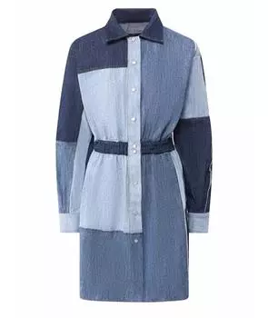 Повседневное платье