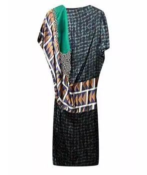 Повседневное платье