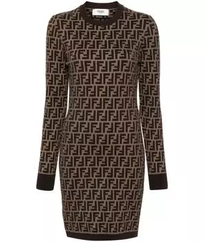 Повседневное платье