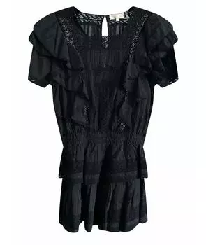 Повседневное платье