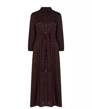 Повседневное платье