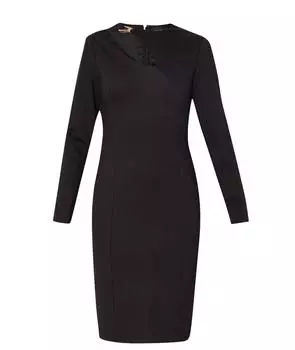 Повседневное платье