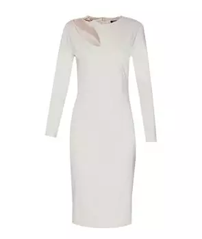 Повседневное платье