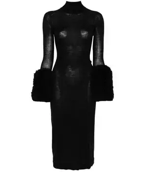 Повседневное платье