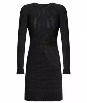 Повседневное платье