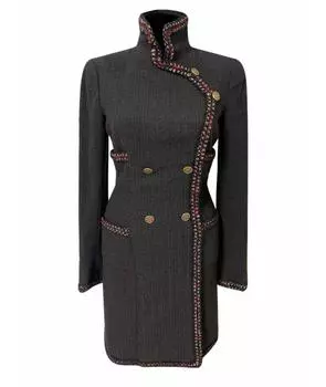 Повседневное платье