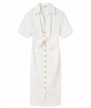 Повседневное платье