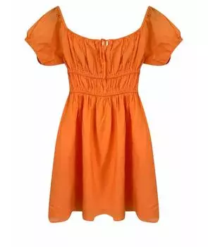 Повседневное платье