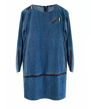 Повседневное платье