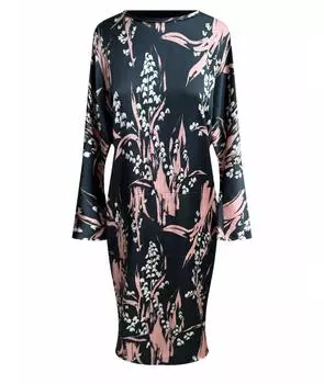 Повседневное платье