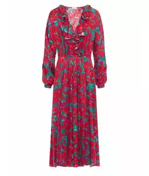 Повседневное платье