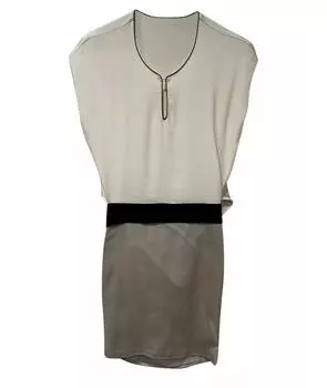 Повседневное платье