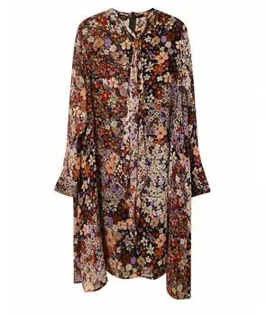 Повседневное платье