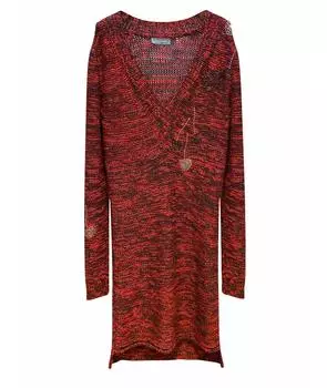 Повседневное платье