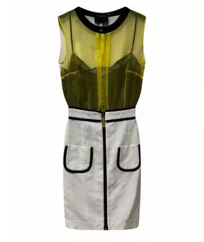 Повседневное платье