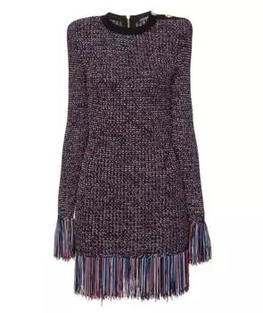 Повседневное платье