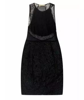 Повседневное платье