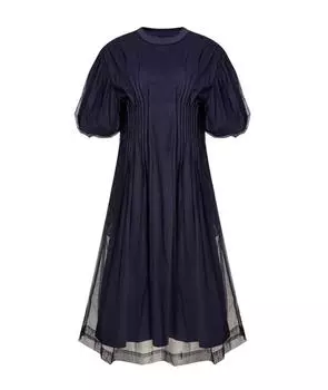 Повседневное платье