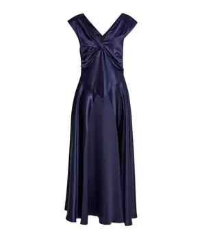 Повседневное платье